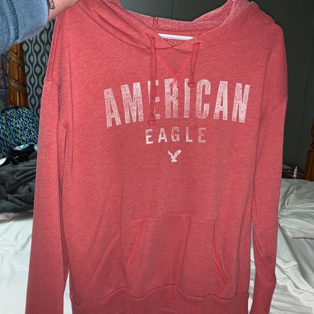 American eagle hoodie